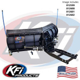 KFI PRODUCTS 106180-PS Kfi Products Kfi V Plow Passenger Side Wing Kit (Box-#2) 106180-Ps
