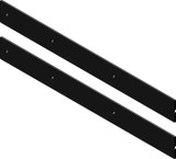 KFI PRODUCTS 106255 Kfi Products Kfi 55" Universal Wear Bar 106255