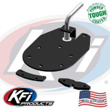 KFI PRODUCTS 106520 Kfi Products Kfi Utv Hd Lift Latch Keeper Kit 106520