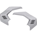 Show Chrome Frame Cover - Chrome 52-962