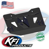 KFI PRODUCTS 105380 Kfi Products Kfi Utv Plow Mnt Bobcat 105380
