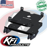 Kfi Products Kfi Utv Plow Mnt Polaris Rzr Xp Pro 106235