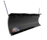 KFI PRODUCTS 105866 Kfi Products Kfi 66" Utv Pro-Poly Straight Blade Plow 105866