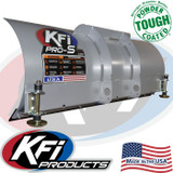 Kfi Products Kfi 48" Atv Straight Blade Plow - Steel 105048