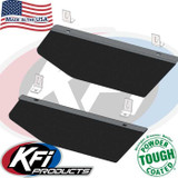 KFI PRODUCTS 101845 Kfi Products Kfi Honda Talon Rear Lower Door Panel Kit 101845