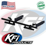KFI PRODUCTS 101675 Kfi Products Kfi Textron Prowler Pro Rear Dt Bumper 101675