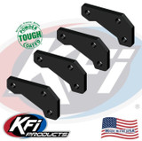 Kfi Products Kfi Utv Pro 2.0 Push Tube 3/8 Ear Spacer Kit 106380