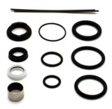 LEN PERFORMANCE SHOCKS LAR-00001 Len Performance Shocks Len Performance - Shock Rebuild Kit Lar-00001