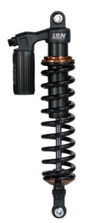 LEN PERFORMANCE SHOCKS LU8-10000K Len Performance Shocks Len Performance - Front Shock Kit Lu8-10000K