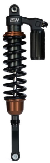 Len Performance Shocks Len Performance - Rear Shock Lu4-50000