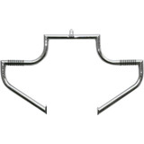 LINDBY 109115 Lindby Linbar - Chrome - Fltr 109-1-15