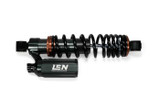 LEN PERFORMANCE SHOCKS LS4-50000F Len Performance Shocks Len Performance Front Track Shock Ls4-50000F