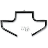 Lindby Linbar - Black - Flht Bl102-1/09