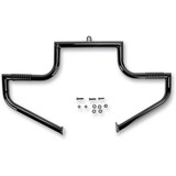 LINDBY BL1021/09 Lindby Linbar - Black - Flht Bl102-1/09