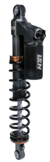 Len Performance Shocks Len Performance Shock Bushing Kit Ls8-11000-Bk