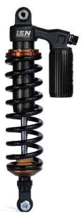 Len Performance Shocks Len Performance - Front Shock Lu8-50000