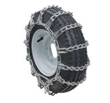 MARTIN WHEEL 3307I Martin Wheel Tire Chain 18 / 8.50 - 8 (15#) 3307I