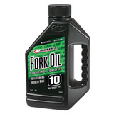 Maxima Lubricants Maxima Fork Oil 10W 16Oz 55916