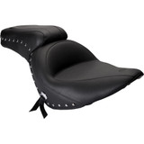 Mustang Studded Seat - Fxst '06-'10 76401