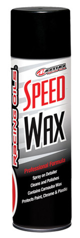 Maxima Lubricants Maxima 15.5Oz Speed Wax 70-76920