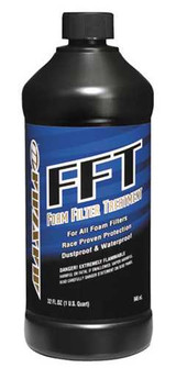 MAXIMA LUBRICANTS 60916 Maxima Lubricants Maxima Fft 16Oz 60916