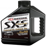 MAXIMA LUBRICANTS 30-12901 Maxima Lubricants Sxs Engine Full Synthetic 0W-40 30-12901