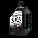 MAXIMA LUBRICANTS 30-21901 Maxima Lubricants Maxima Sxs 10W-50 Synthetic Liter 30-21901