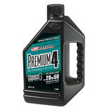 MAXIMA LUBRICANTS 35901 Maxima Lubricants Maxima Maxum4 Prem 20W50 Ltr 35901