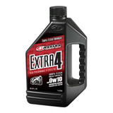 MAXIMA LUBRICANTS 30-13901 Maxima Lubricants Extra 0W10 100% Synthetic Maxum4 Series (1L) 30-13901