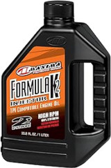 Maxima Lubricants Formula K2 Injector 100% Synthetic Liter 20-22901
