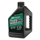 Maxima Lubricants Maxima Marine Pro 128 Oz 259128