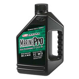 MAXIMA LUBRICANTS 259128 Maxima Lubricants Maxima Marine Pro 128 Oz 259128