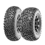 MAXXIS TIRE TM00301600 Maxxis Tire Maxxis 26X11.00-12 M102 6Pr Tl N.H.S Workzone Tm00301600