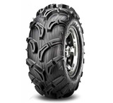 MAXXIS TIRE TM00454100 Maxxis Tire Maxxis Zilla At26X9-14 6Pr Tl N.H.S. Tm00454100