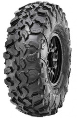 MAXXIS TIRE TM00306200 Maxxis Tire Maxxis Carnivore 35X10.00R15 8Pr Tl N.H.S Tm00306200