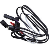 SADDLE TRAMP BC9722 Saddle Tramp Speaker Harness - Lower Fairing Bc-9722