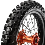 Maxxis Tire Maxxis 90/100-16 M7333R 51M Maxxcross Mx-Ih Tm00214800