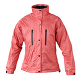 Mossi Mossi Ladies Rx Rain Jacket Salmon X-Large 51-107Sal-16
