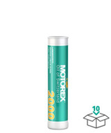 MOTOREX 300787 Motorex Motorex Grease 2000 400 Gram 300787