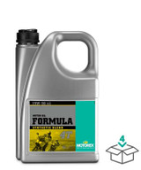 MOTOREX 306183 Motorex Motorex Formula 4T 15W50 Sae Jaso Ma2 4 Liter 306183