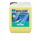 MOTOREX 304372 Motorex Motorex Moto Clean Plus 5 Liter 304372