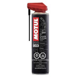 MOTUL LUBRICANTS 111818 Motul Lubricants Motul - C1 Chain Clean .400 Liter Can 111818