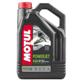 Motul Lubricants Motul - Powerjet 2T 4 Liter 105873
