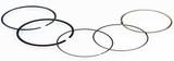 NAMURA TECHNOLOGIES NA-20065R Namura Technologies Namura Oem Style Piston Rings Std Na-20065R