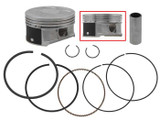 NAMURA TECHNOLOGIES NA-15000-C Namura Technologies Namura '+0.02 Piston Kit Na-15000-C