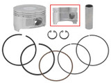 NAMURA TECHNOLOGIES NA-15002-4 Namura Technologies Namura '+1.00 Piston Kit Na-15002-4