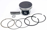 NAMURA TECHNOLOGIES NA-10040-2 Namura Technologies Namura Piston Kit +.50Mm Na-10040-2