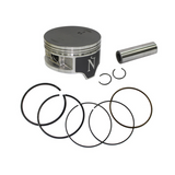 NAMURA TECHNOLOGIES NA-10042-1 Namura Technologies Namura Piston Kit 86.73 Mm Na-10042-1