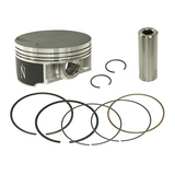 NAMURA TECHNOLOGIES NA-50011-4 Namura Technologies Namura Piston Kit Na-50011-4