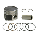NAMURA TECHNOLOGIES NA-50015 Namura Technologies Namura Piston Kit Na-50015